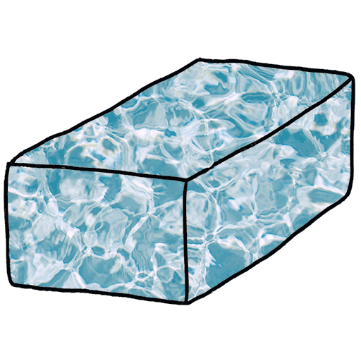 Ice Brick
